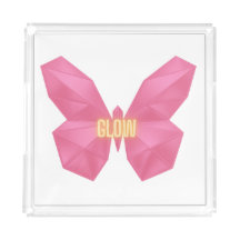 Glühender Schmetterling 🦋 