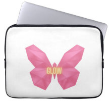 Glühender Schmetterling 🦋 