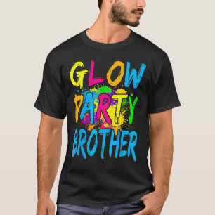 Glühendes Party Kleidung Glühendes Party Glühwein T-Shirt