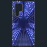 Glühlicht Samsung Galaxy Hülle<br><div class="desc">Glühlicht</div>