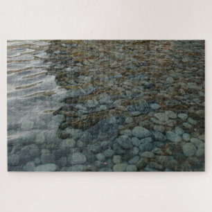 Glühsteine der Rippled Water Series, Foto 7