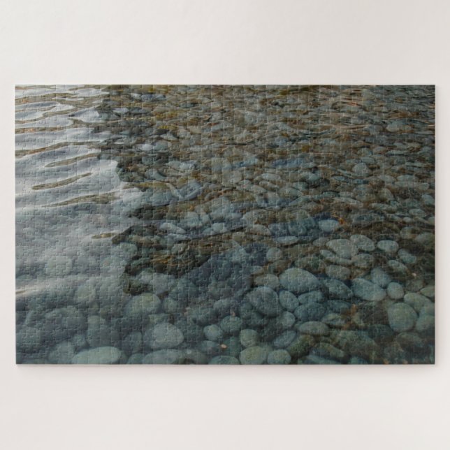 Glühsteine der Rippled Water Series, Foto 7 (Horizontal)