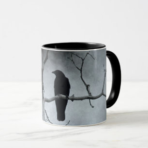 Glühwürmchen Tasse