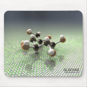 Glukose Mousepad