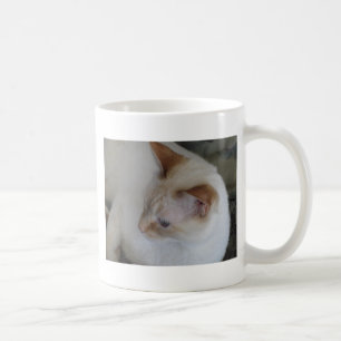 Glut-Tasse Kaffeetasse