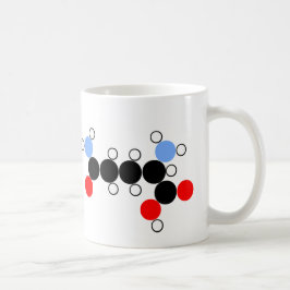 Glutamin Kaffeetasse