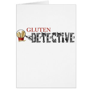 Gluten-Detektiv