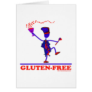 GLUTEN-FREI