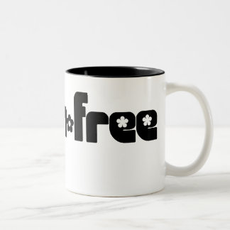 Gluten-freie (Küken) Tasse (Zweiton)