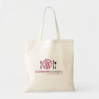 Gluten-Freie Ontario-Tasche Tragetasche