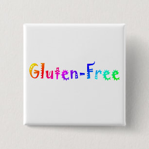 Gluten geben frei button