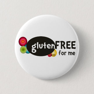 Gluten geben für mich frei button