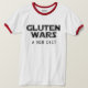 Gluten-Kriege T-Shirt (Design vorne)