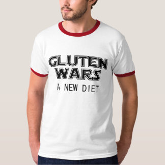 Gluten-Kriege T-Shirt