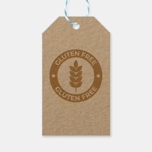 glutenfrei geschenkanhänger