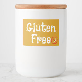 glutenfrei lebensmitteletikett