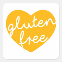 glutenfrei