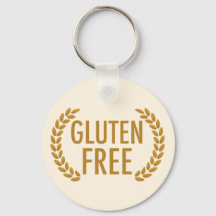 glutenfrei schlüsselanhänger