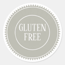 Glutenfreie Allergie Safe Bakery Gray