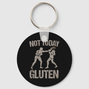Glutenfreie Geschenke Weizengerste Roggen Celiac-K Schlüsselanhänger