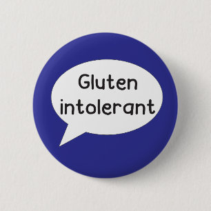 Glutenintoleranz Zöliakie Zöliakie Immunstörung Button
