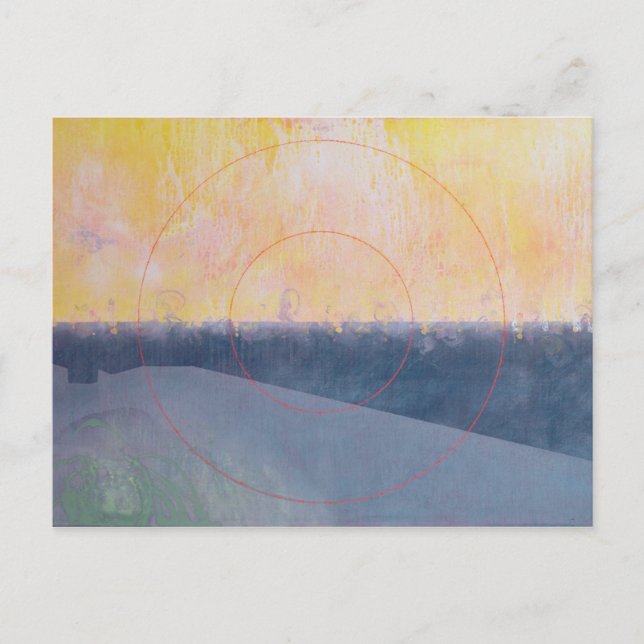 Glyndebourne 2000 postkarte (Vorderseite)