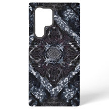 Glyph Mirror: die Void Archetect