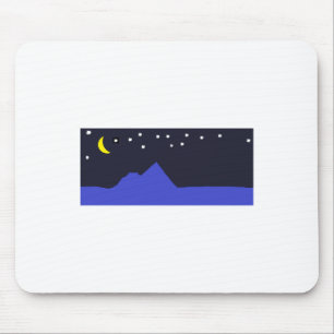 Gm(3) Aufkleber Mousepad