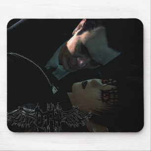 Gmangeschichte Mousepad