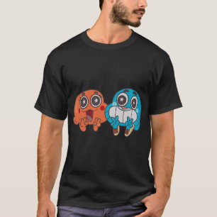 Gmball und Darwin T-Shirt