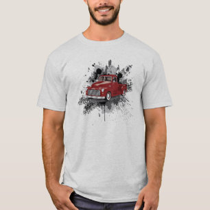 GMC-LKW 1949 T-Shirt