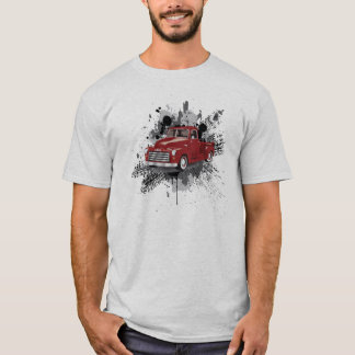 GMC-LKW 1949 T-Shirt