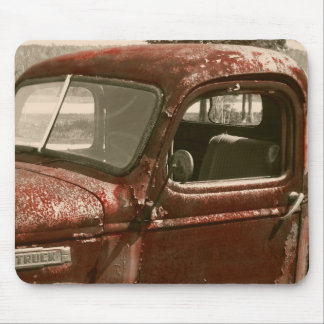 GMC MOUSEPAD