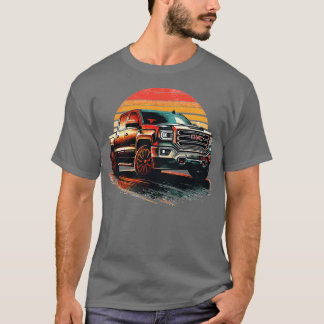 GMC Sierra 1 T-Shirt