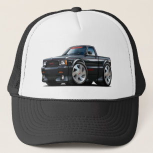 GMC Syclone Truckerkappe