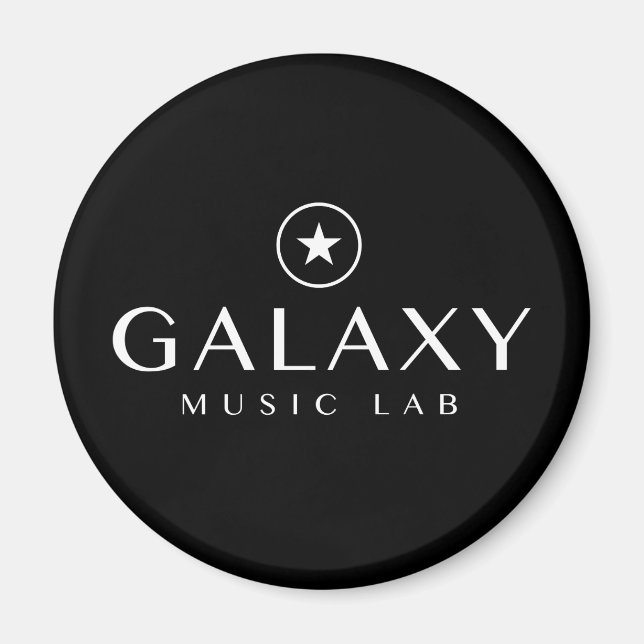 GML - Magnet (Devant)