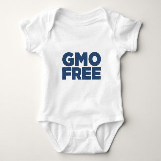 GMO GEBEN FREI BABY STRAMPLER
