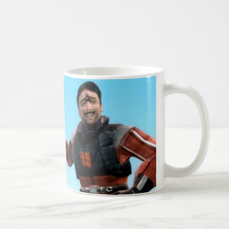 Gmod PlayModel Kaffeetasse