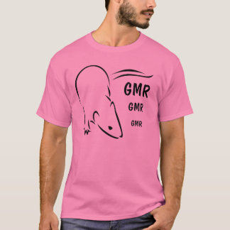 GMR T - Shirt