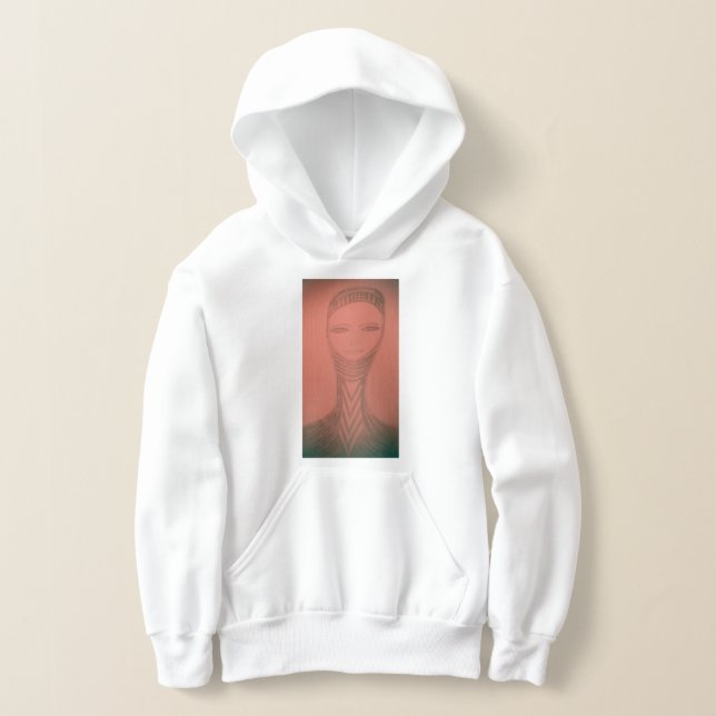 Gnade Hoodie (Ablage )
