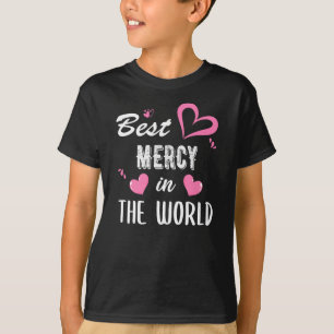 Gnade Name, beste Gnade in der Welt T-Shirt