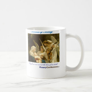 Gnaden-Schale Kaffeetasse