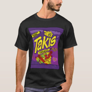 Gnarly Flavor Takis T-Shirt