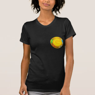 Gnoble Clan-Shirt T-Shirt