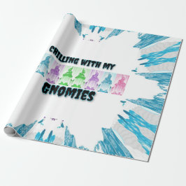 Gnodesign Geschenkpapier