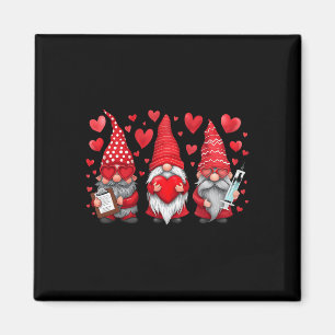 Gnom-Pflegekraft-Schrubb-Valentin-RN-Intensivstati Magnet