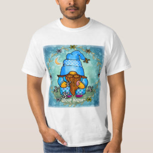 Gnom spielt Jacks T-Shirt