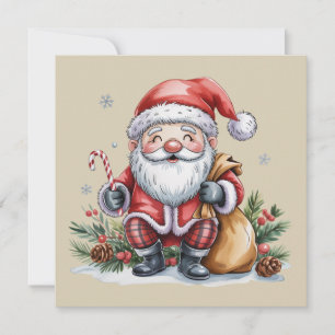 Gnom Weihnachten Winterzeit Gnome Liebhaber Urlaub