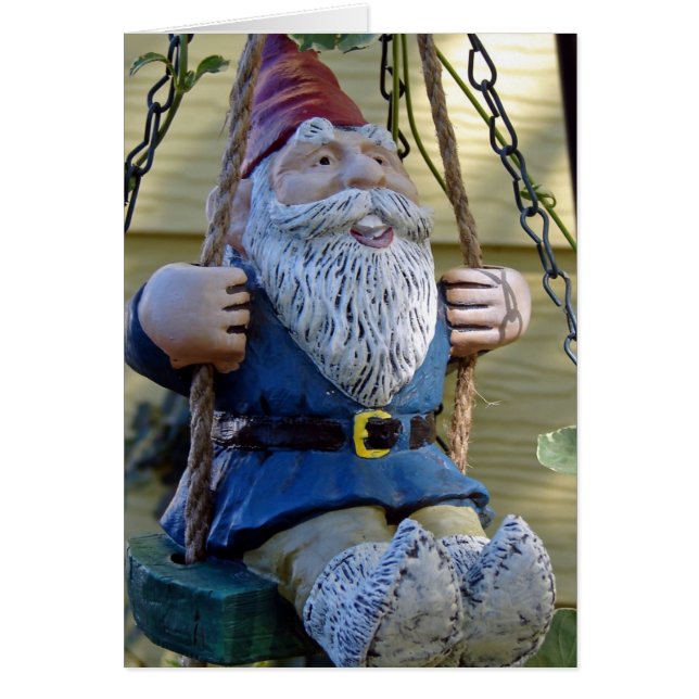 Gnome (Devant)