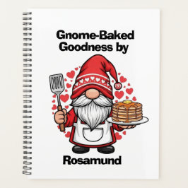 Gnome bei Zuhause-Design Planer